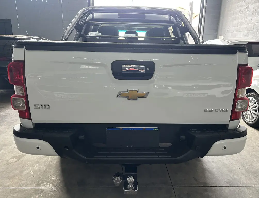 CHEVROLET S10 - Foto