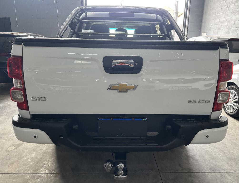 CHEVROLET S10 - Foto