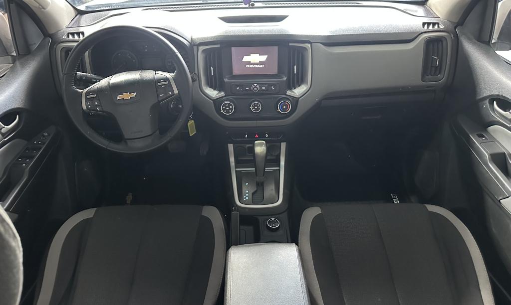 CHEVROLET S10 - Foto