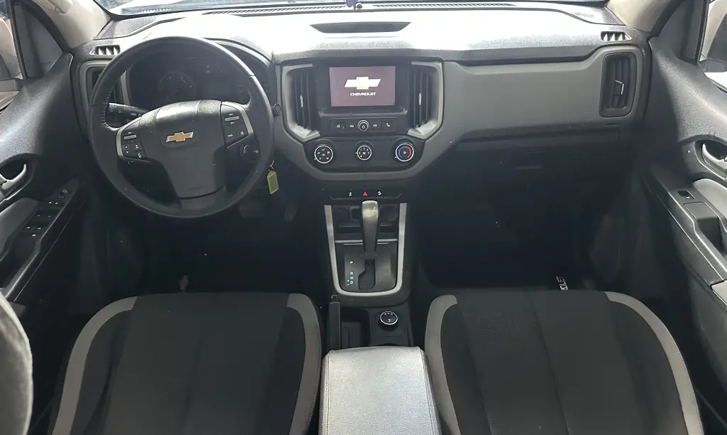 CHEVROLET S10 - Foto