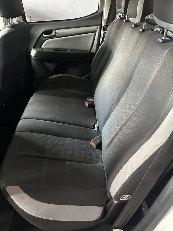 CHEVROLET S10 - Foto