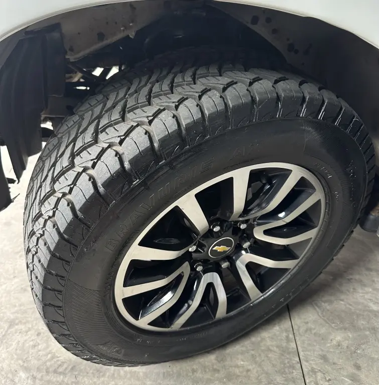 CHEVROLET S10 - Foto