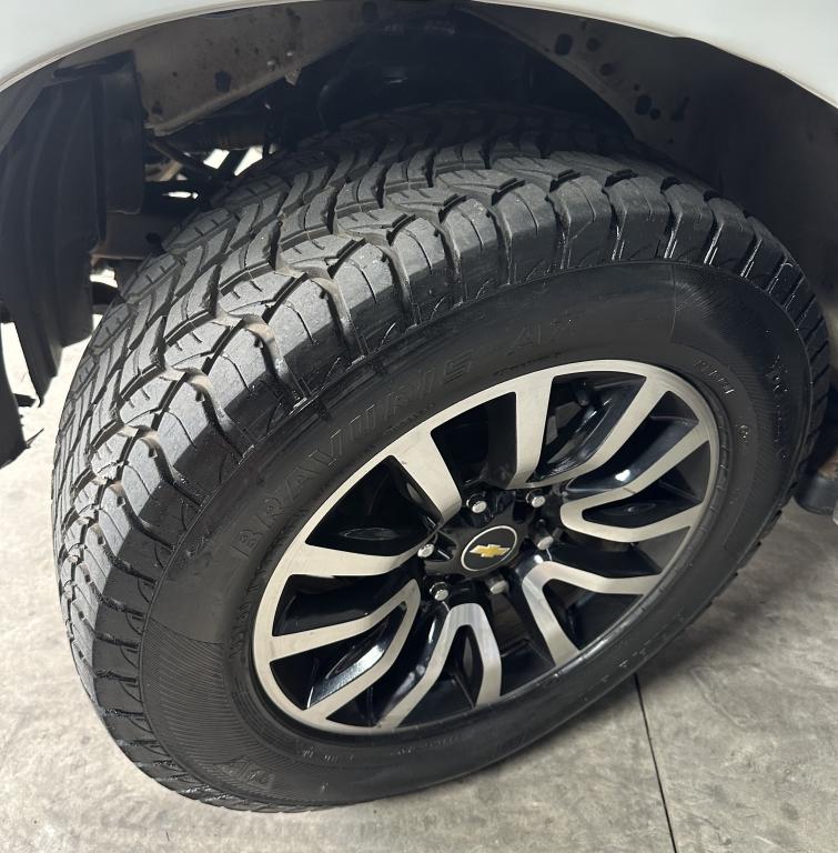 CHEVROLET S10 - Foto