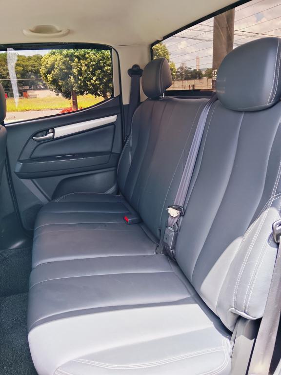 CHEVROLET S10 - Foto