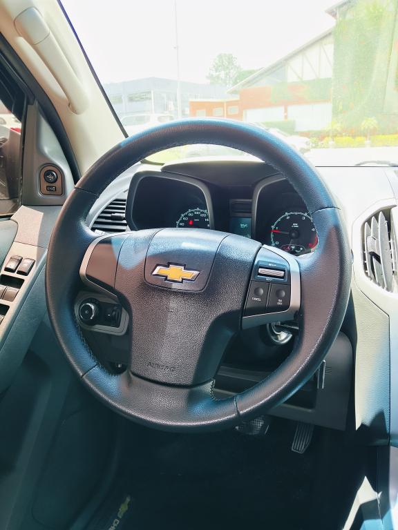 CHEVROLET S10 - Foto