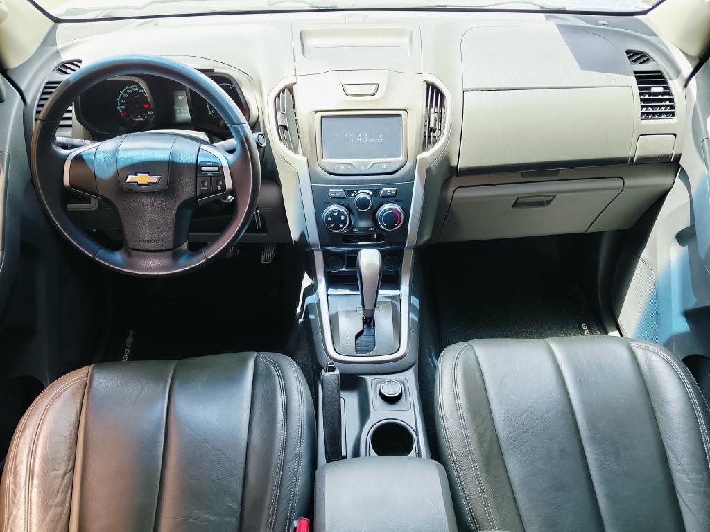 CHEVROLET S10 - Foto