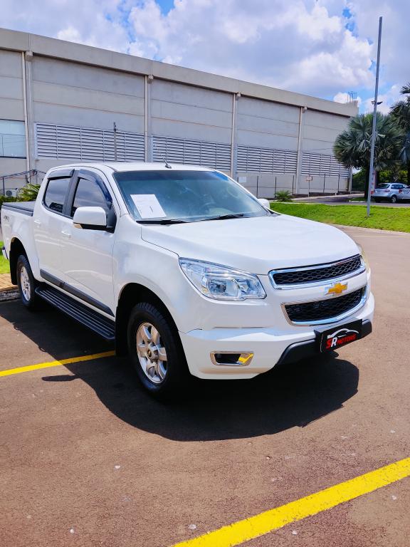 CHEVROLET S10 - Foto