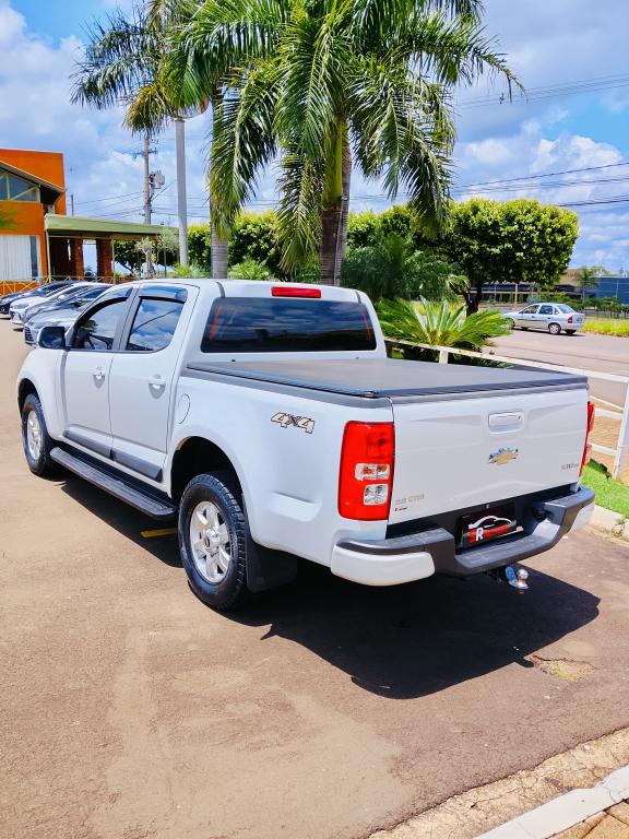 CHEVROLET S10 - Foto