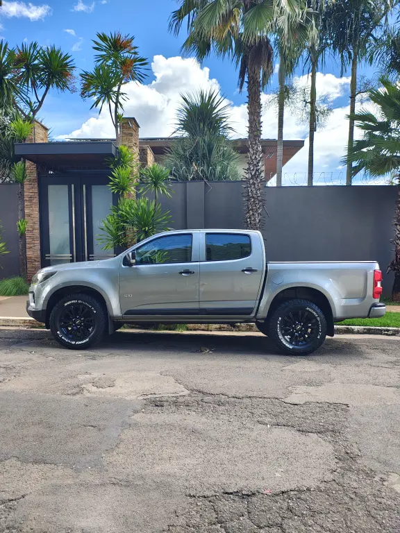 CHEVROLET S10 - Foto