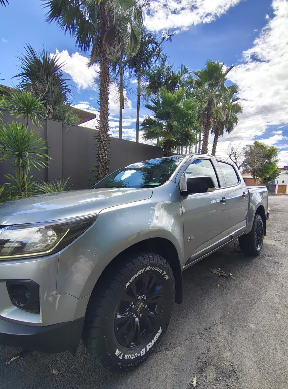 CHEVROLET S10 - Foto