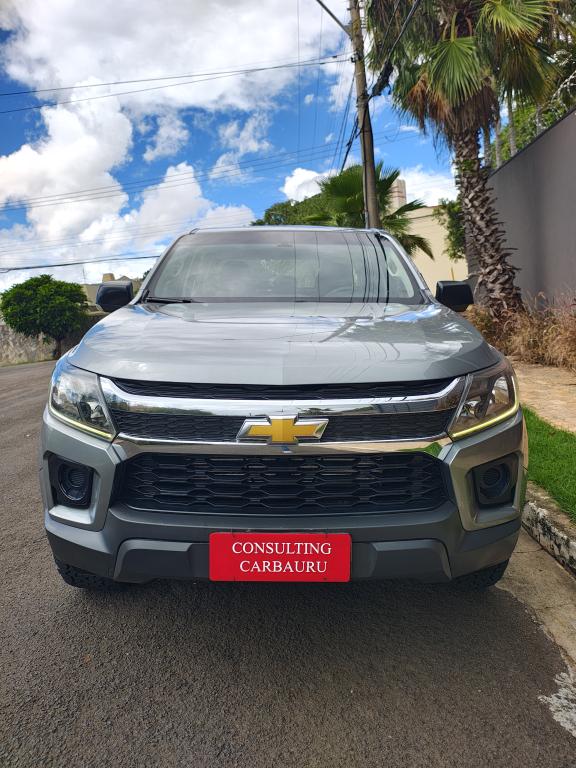 CHEVROLET S10 - Foto