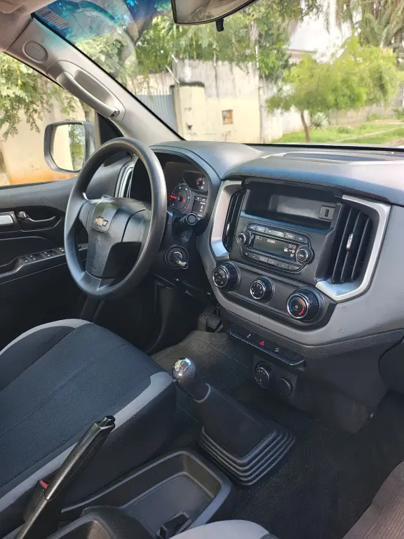 CHEVROLET S10 - Foto