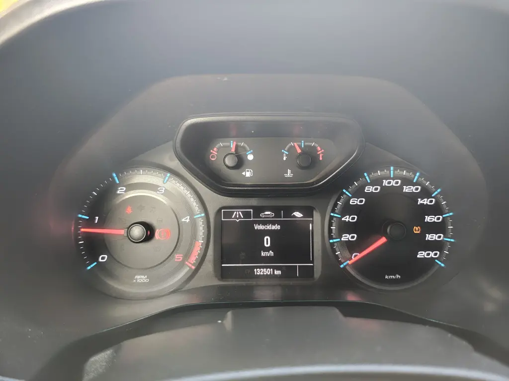 CHEVROLET S10 - Foto