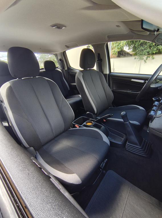 CHEVROLET S10 - Foto