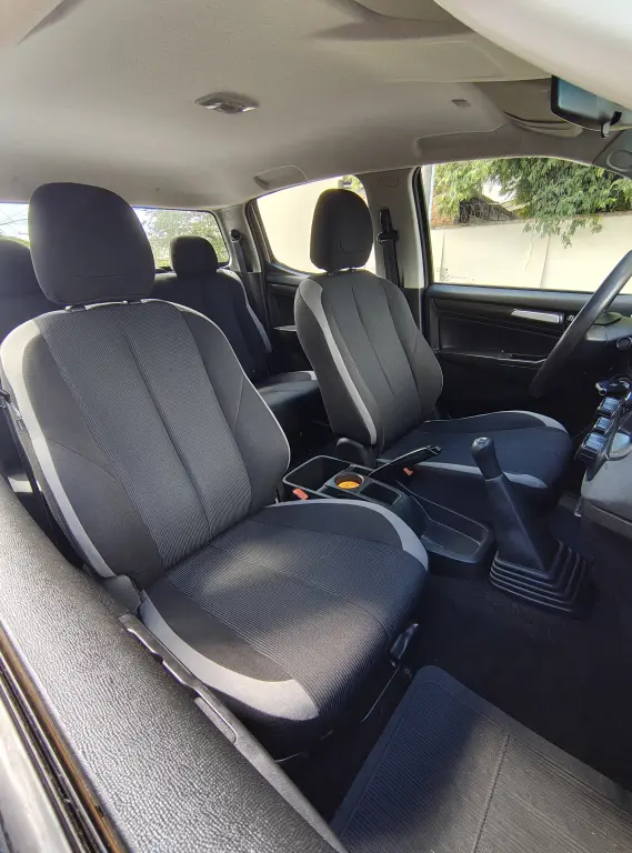 CHEVROLET S10 - Foto