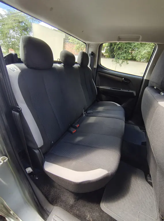 CHEVROLET S10 - Foto