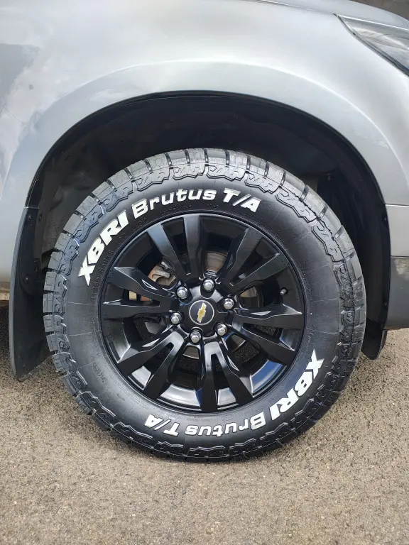 CHEVROLET S10 - Foto