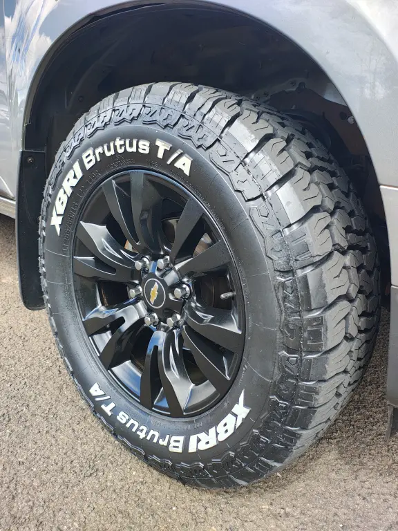 CHEVROLET S10 - Foto