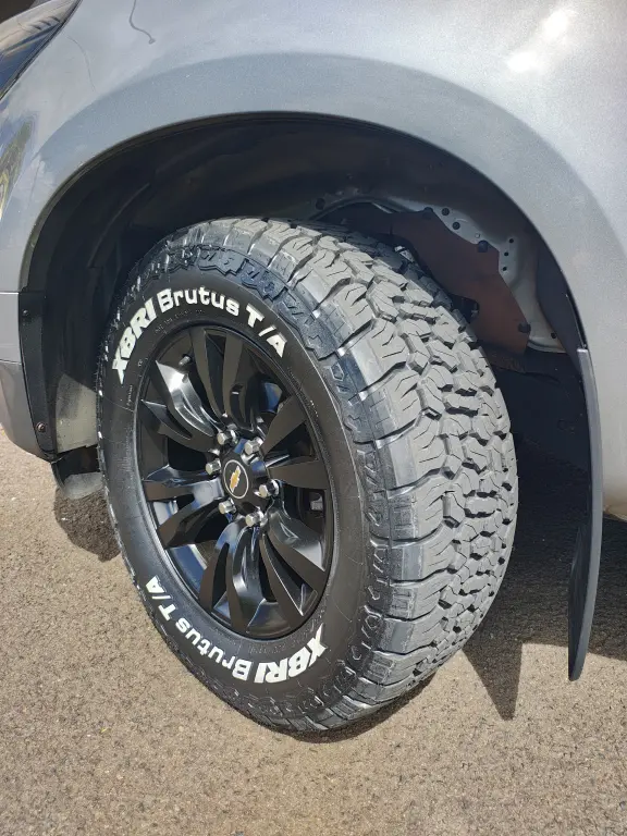 CHEVROLET S10 - Foto