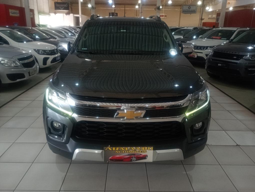 CHEVROLET S10 - Foto