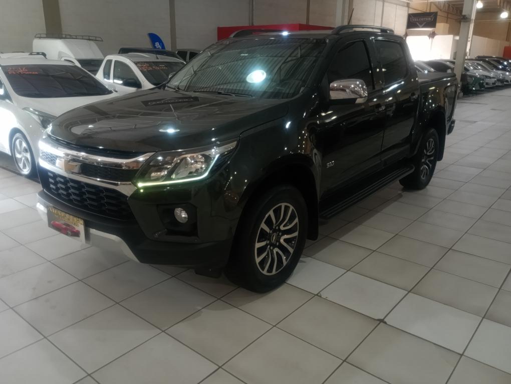 CHEVROLET S10 - Foto