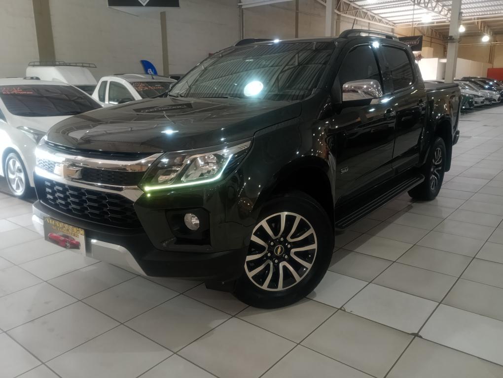 CHEVROLET S10 - Foto