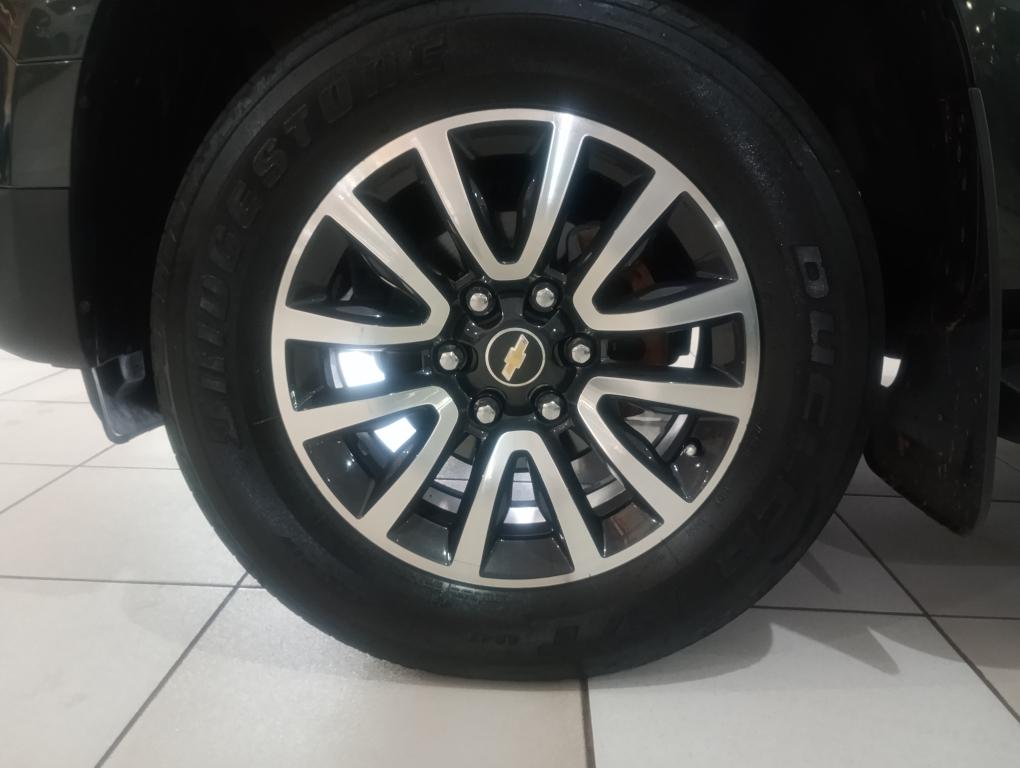 CHEVROLET S10 - Foto