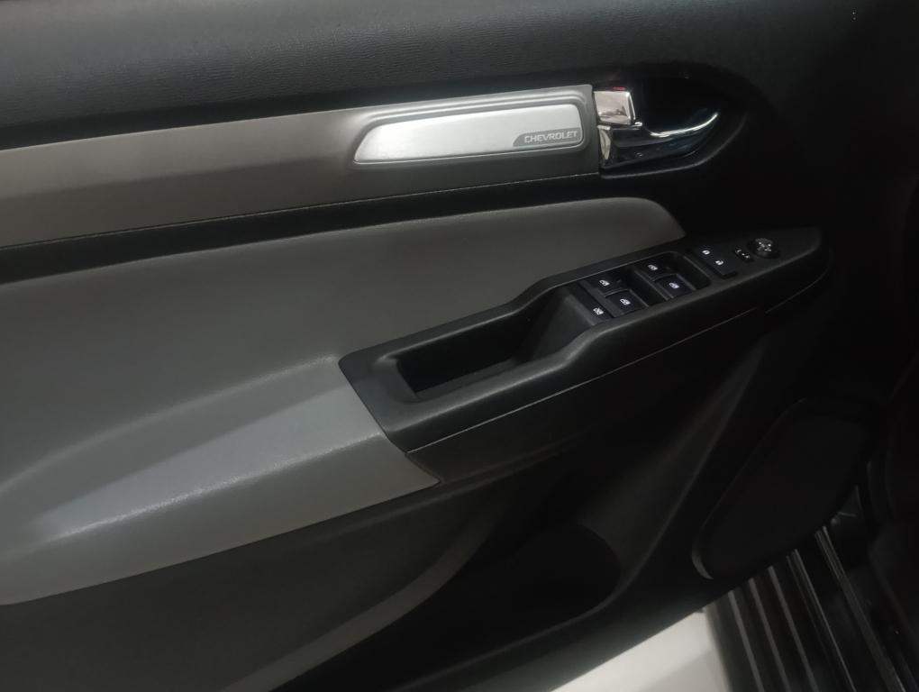 CHEVROLET S10 - Foto