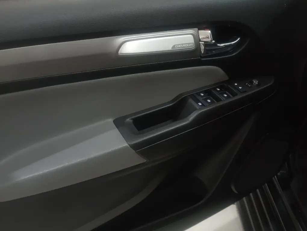 CHEVROLET S10 - Foto