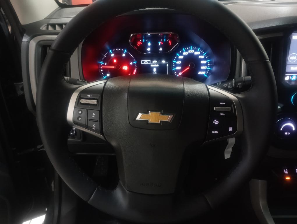 CHEVROLET S10 - Foto