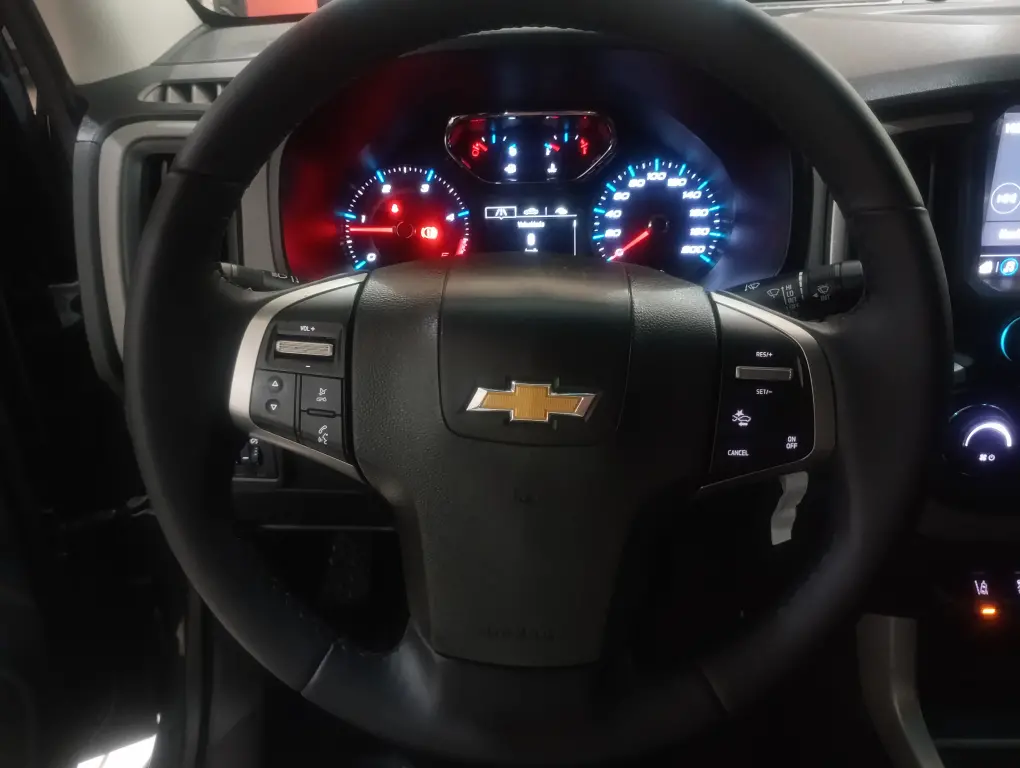 CHEVROLET S10 - Foto
