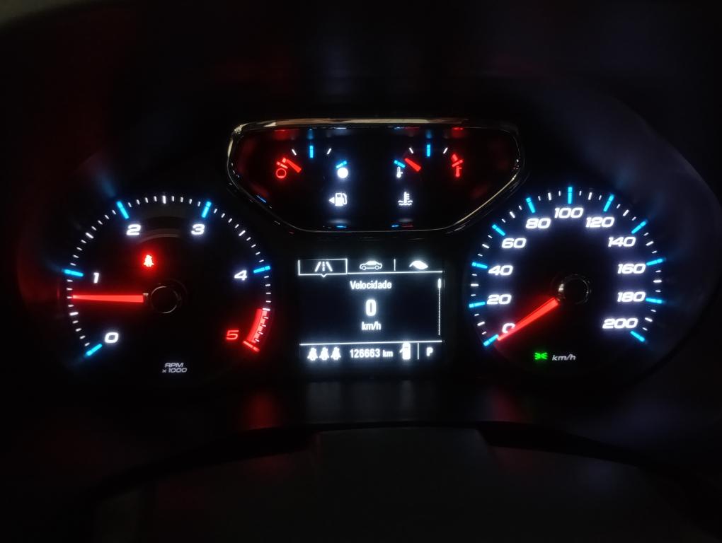 CHEVROLET S10 - Foto