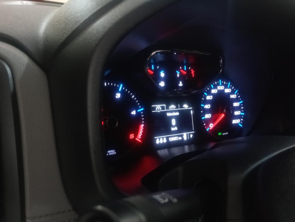 CHEVROLET S10 - Foto