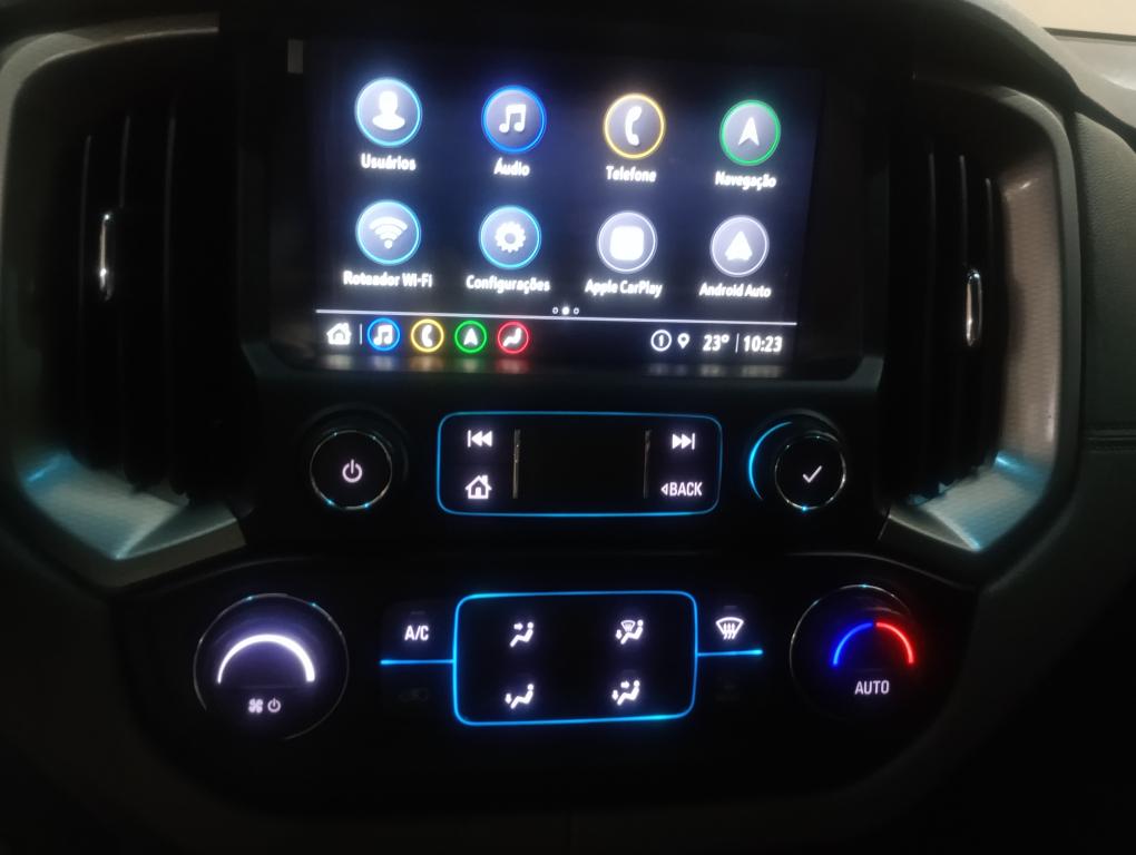 CHEVROLET S10 - Foto
