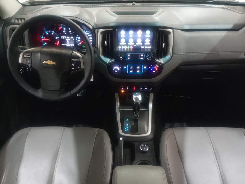 CHEVROLET S10 - Foto