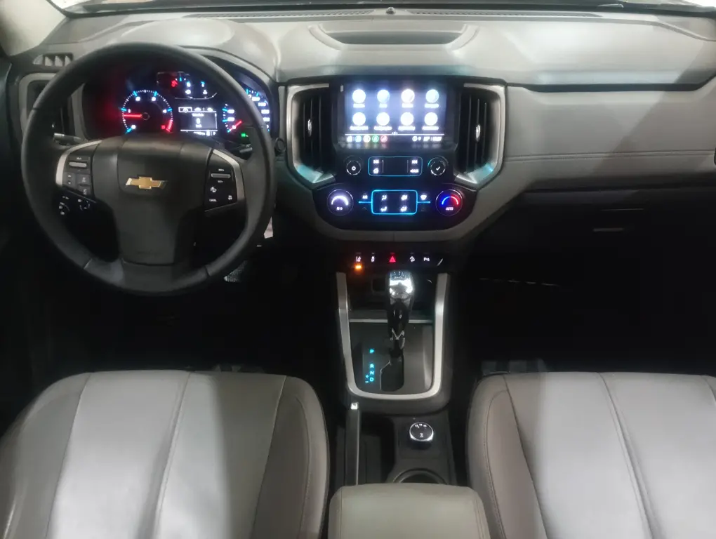 CHEVROLET S10 - Foto