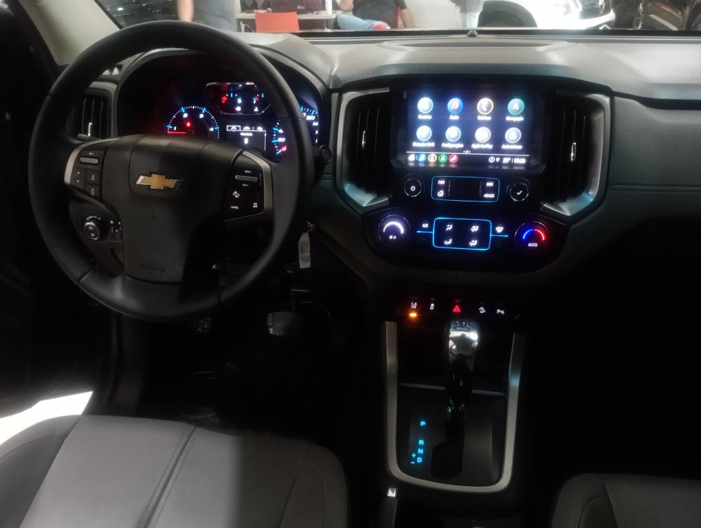 CHEVROLET S10 - Foto