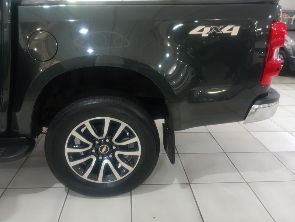 CHEVROLET S10 - Foto