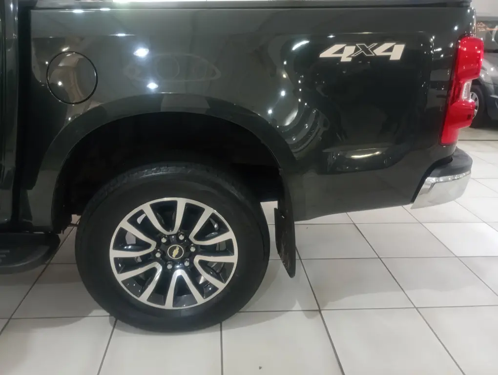 CHEVROLET S10 - Foto