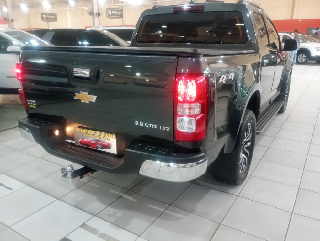 CHEVROLET S10 - Foto