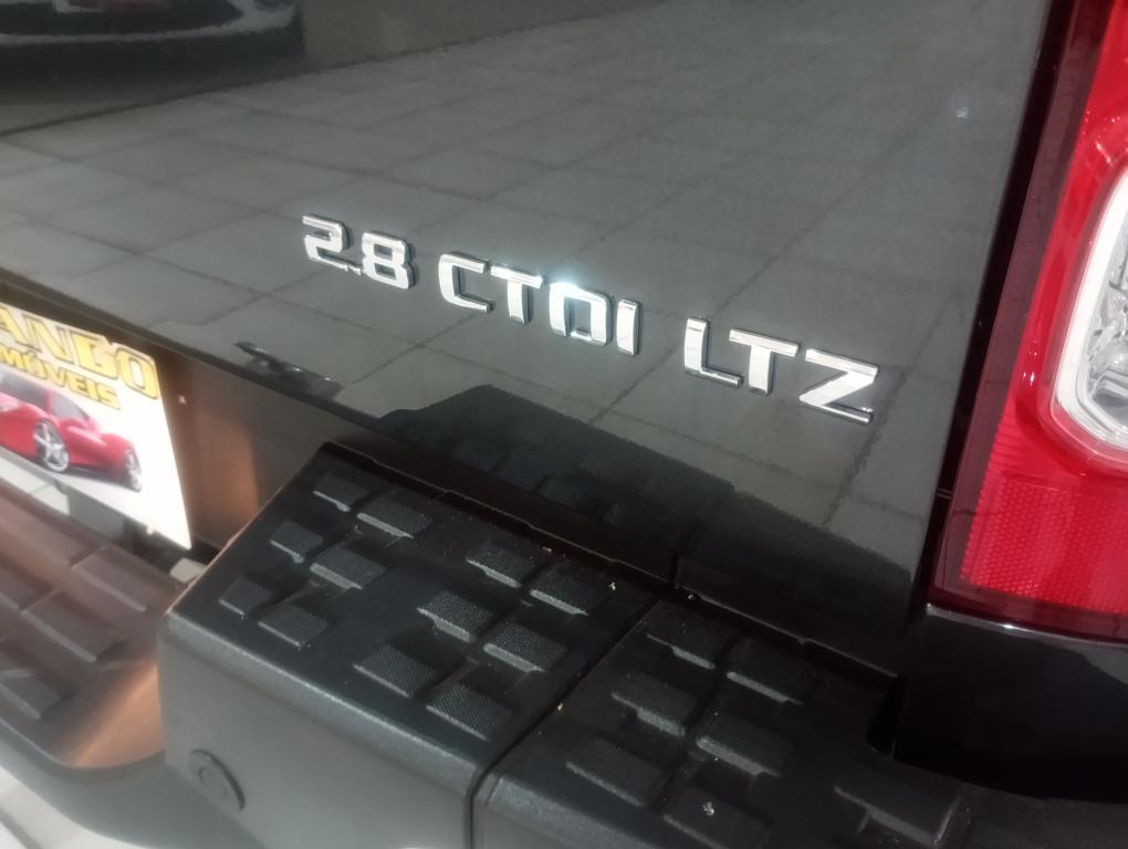 CHEVROLET S10 - Foto