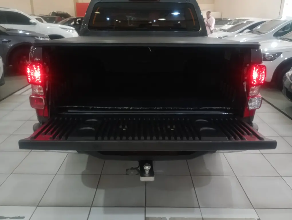 CHEVROLET S10 - Foto