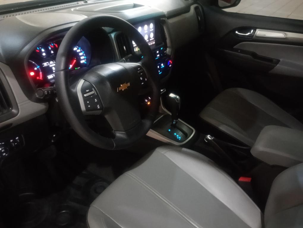 CHEVROLET S10 - Foto