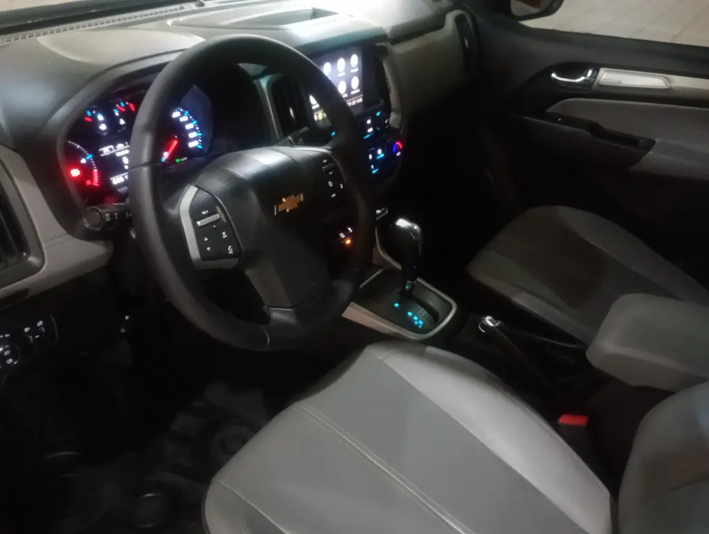 CHEVROLET S10 - Foto