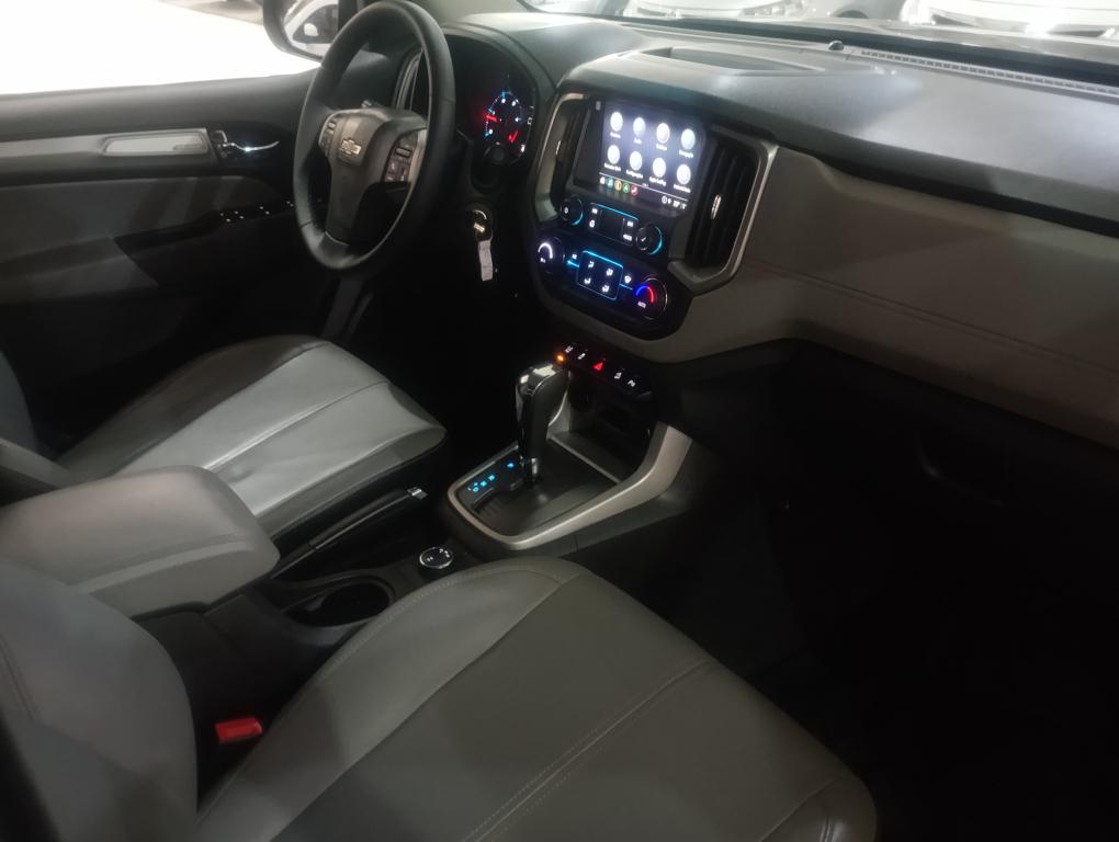 CHEVROLET S10 - Foto