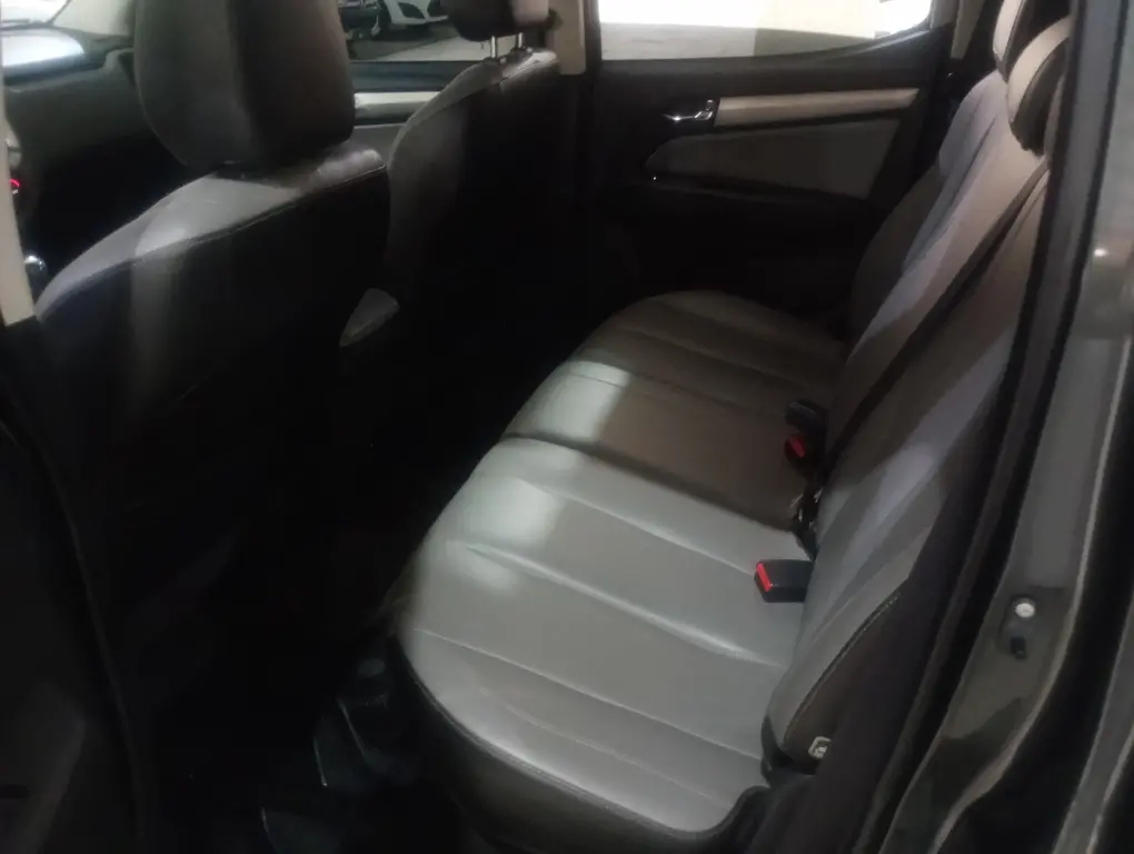 CHEVROLET S10 - Foto