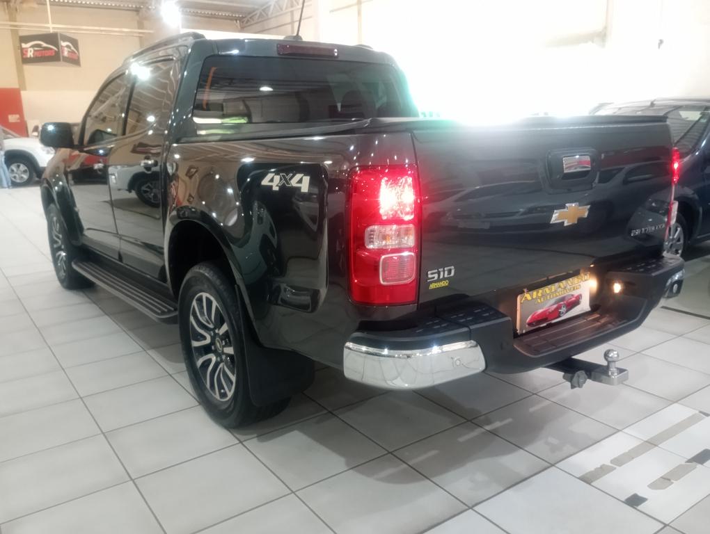 CHEVROLET S10 - Foto