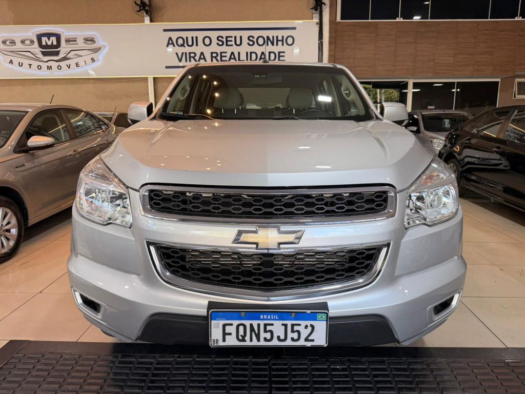 CHEVROLET S10 - Foto