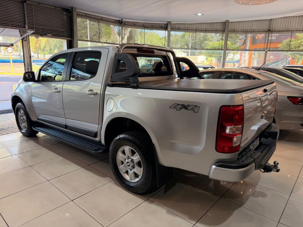 CHEVROLET S10 - Foto