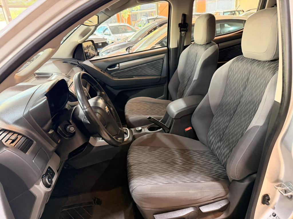 CHEVROLET S10 - Foto